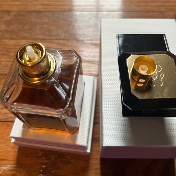 📍SOLD📍Guerlain Angelique Noire 100ML - Picture 5 of 11